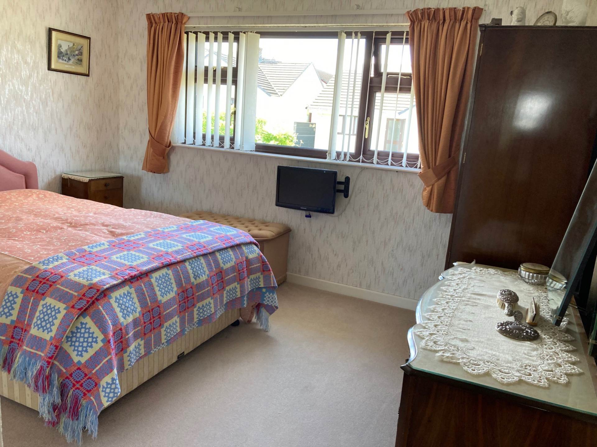 Trefaenor, Comins Coch, Aberystwyth, Image 9