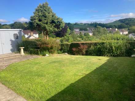 Trefaenor, Comins Coch, Aberystwyth, Image 14