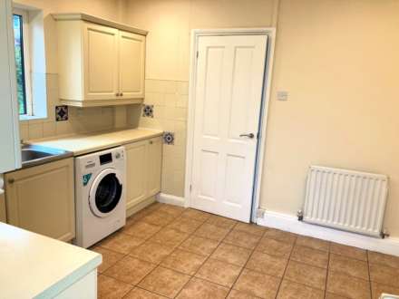 Maes Afallen, Bow Street, Image 6