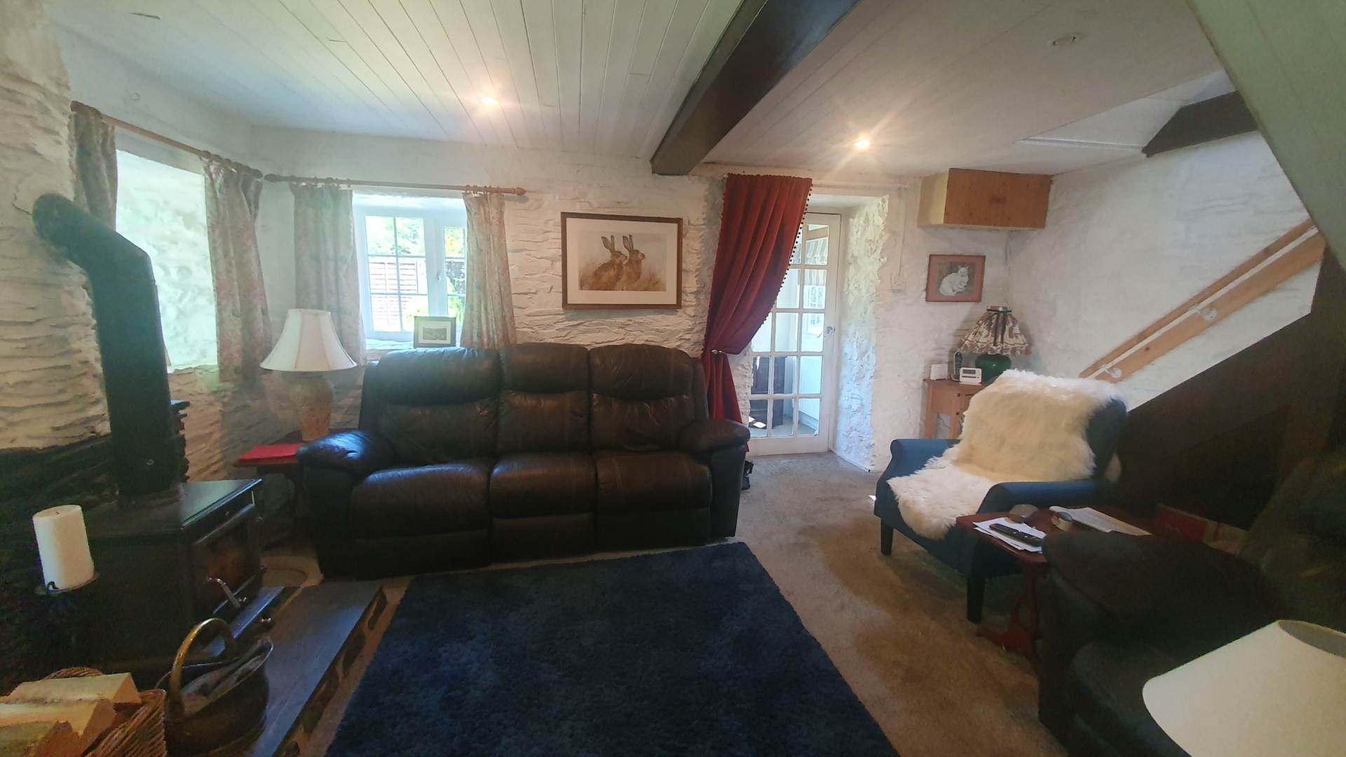 Pontrhydygroes, Ystrad Meurig, Image 13