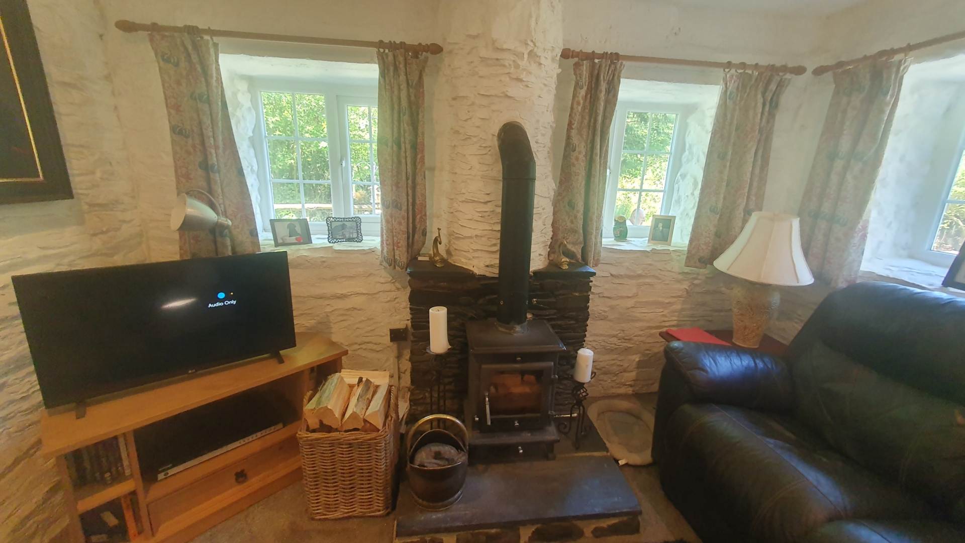 Pontrhydygroes, Ystrad Meurig, Image 14