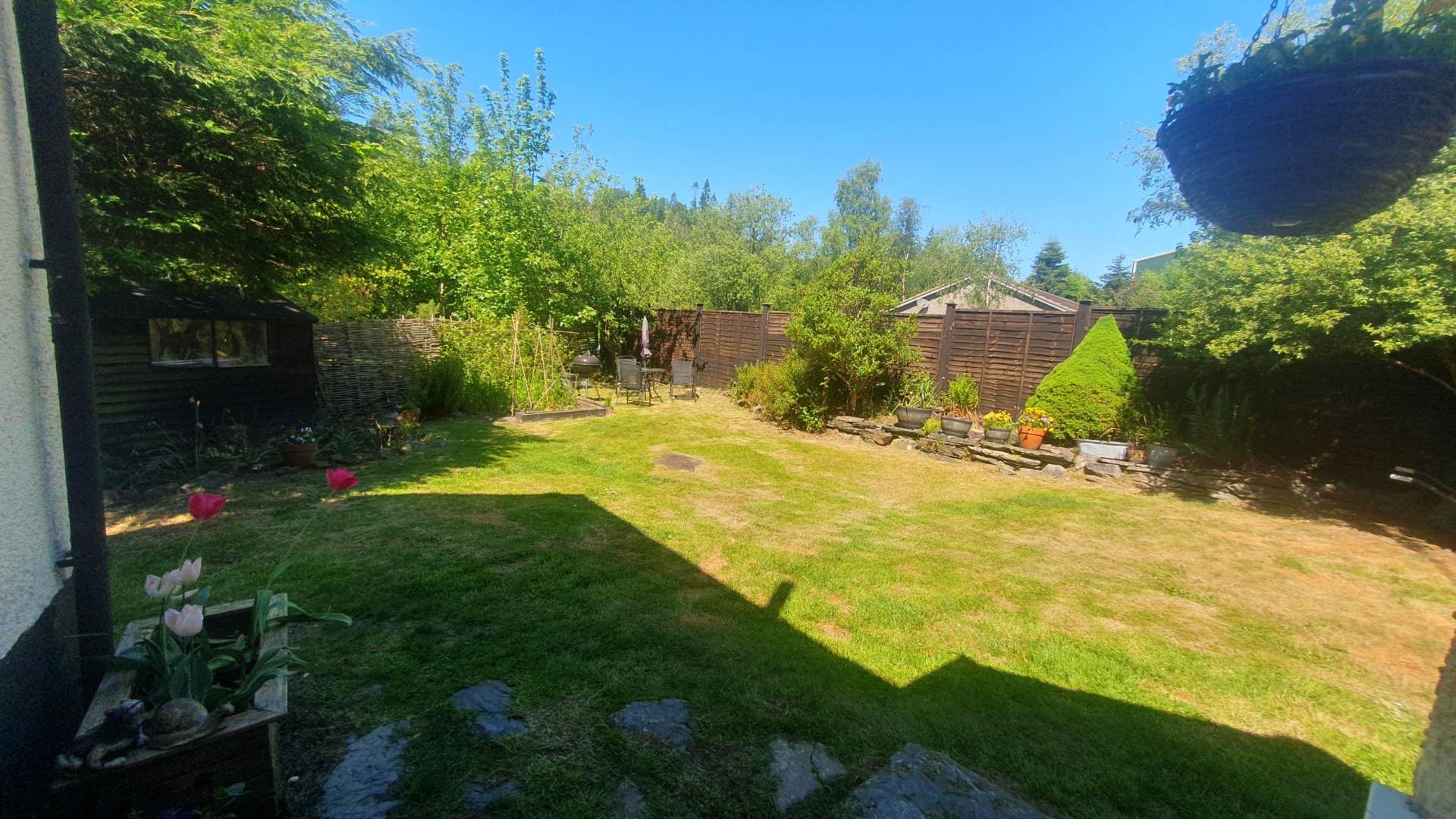 Pontrhydygroes, Ystrad Meurig, Image 15