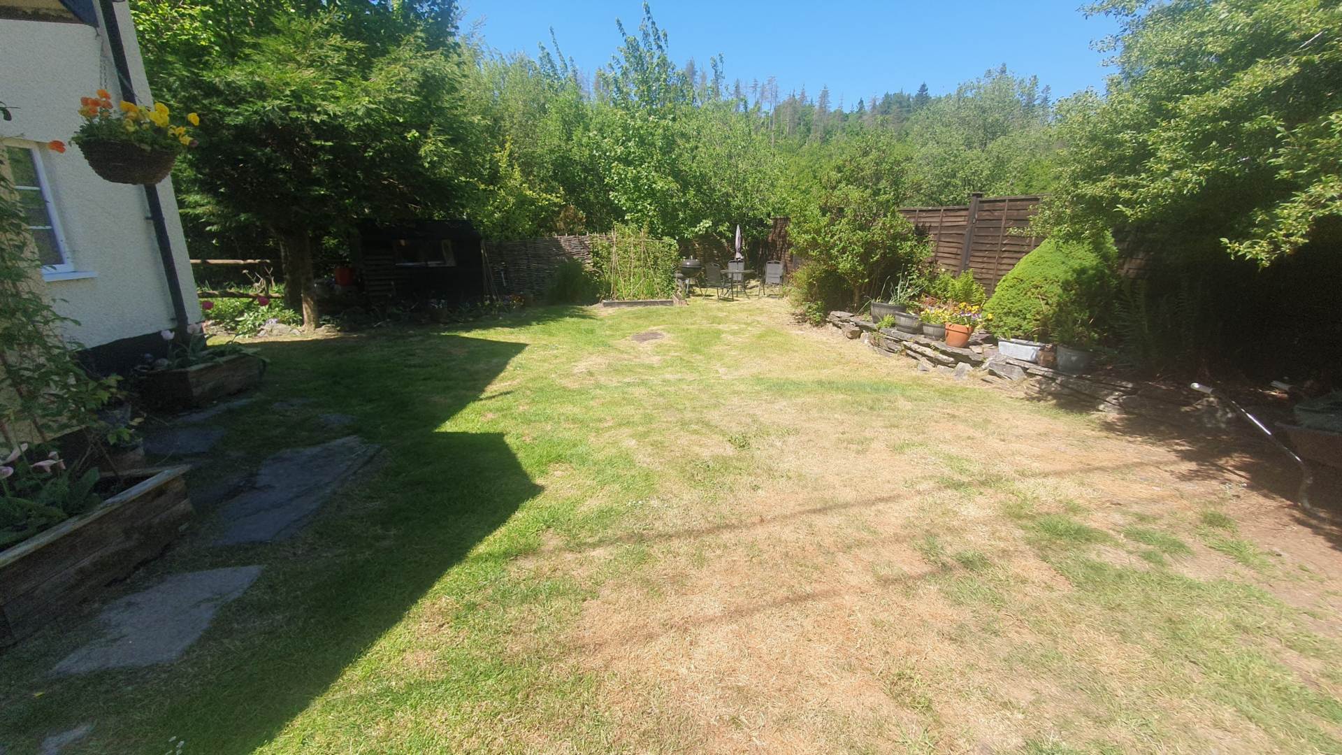 Pontrhydygroes, Ystrad Meurig, Image 16