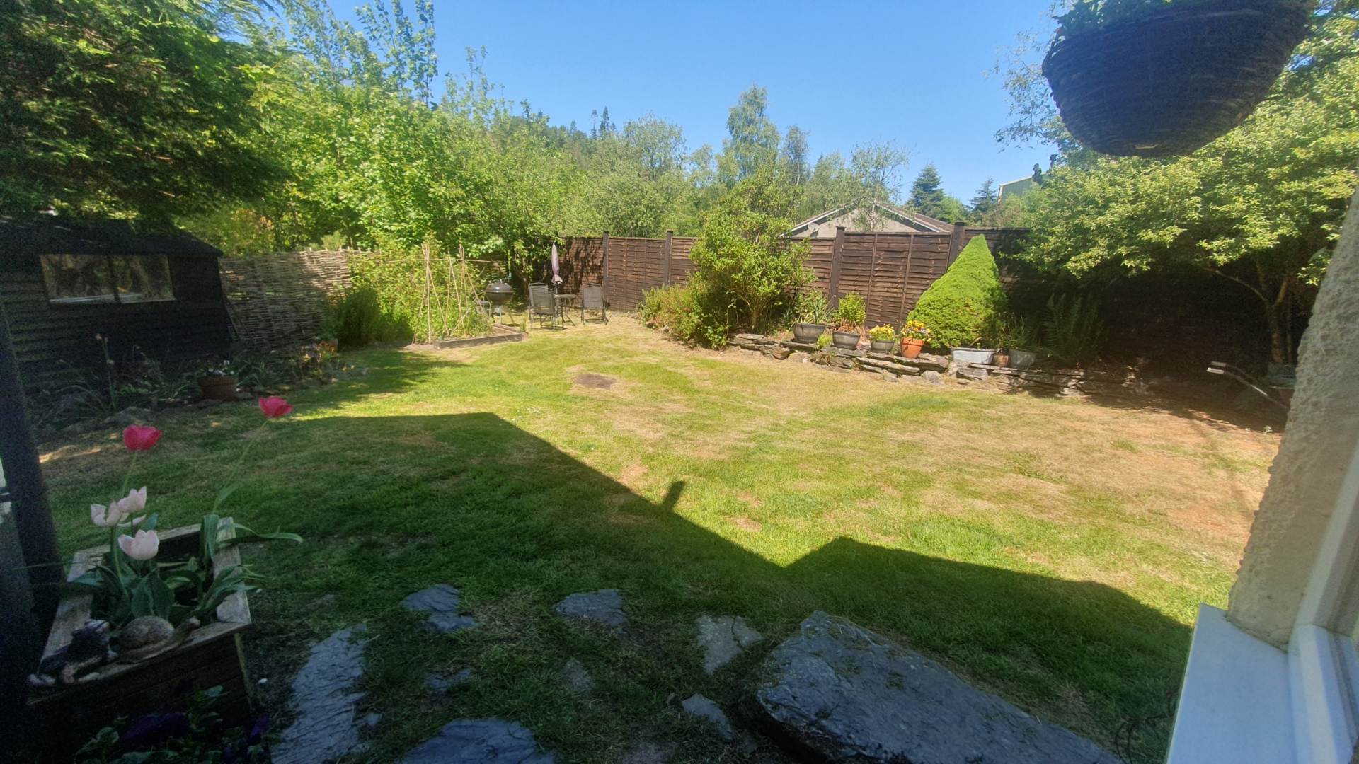 Pontrhydygroes, Ystrad Meurig, Image 18