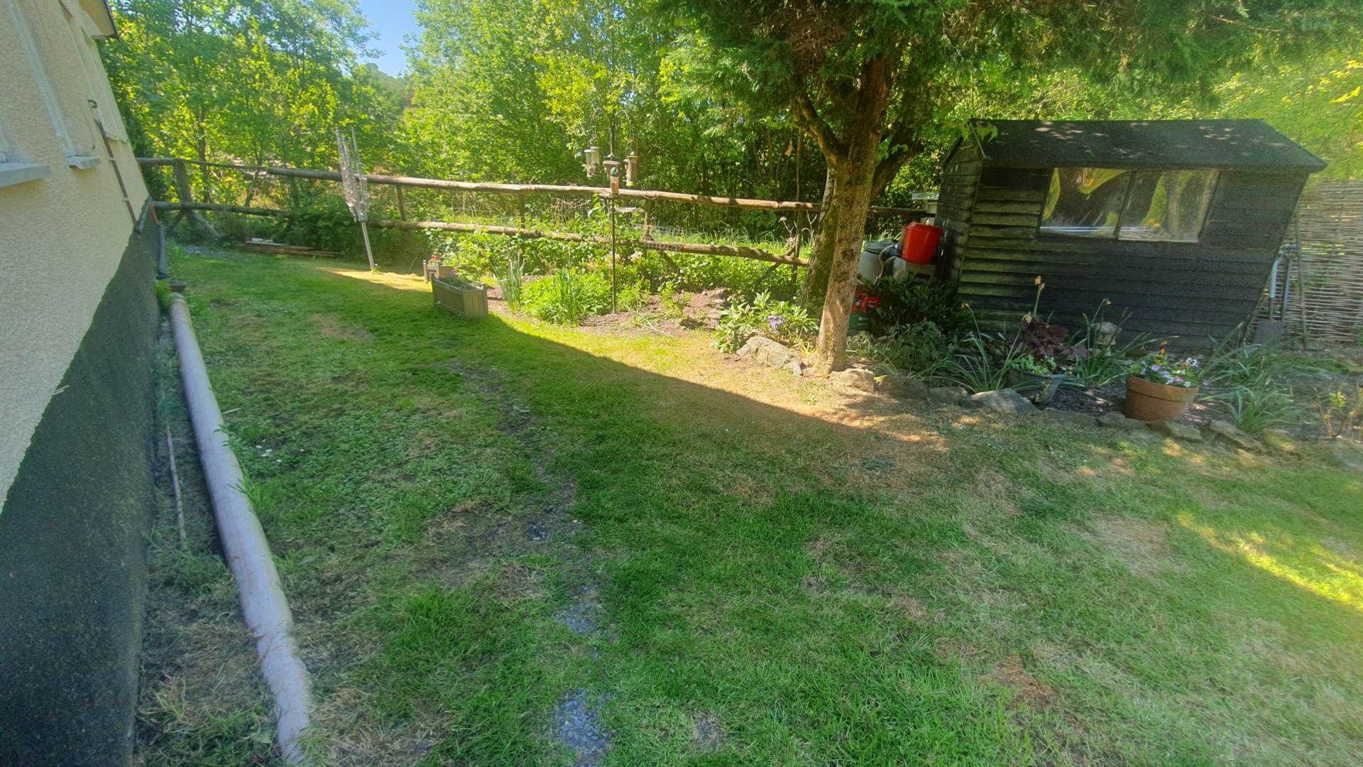 Pontrhydygroes, Ystrad Meurig, Image 22