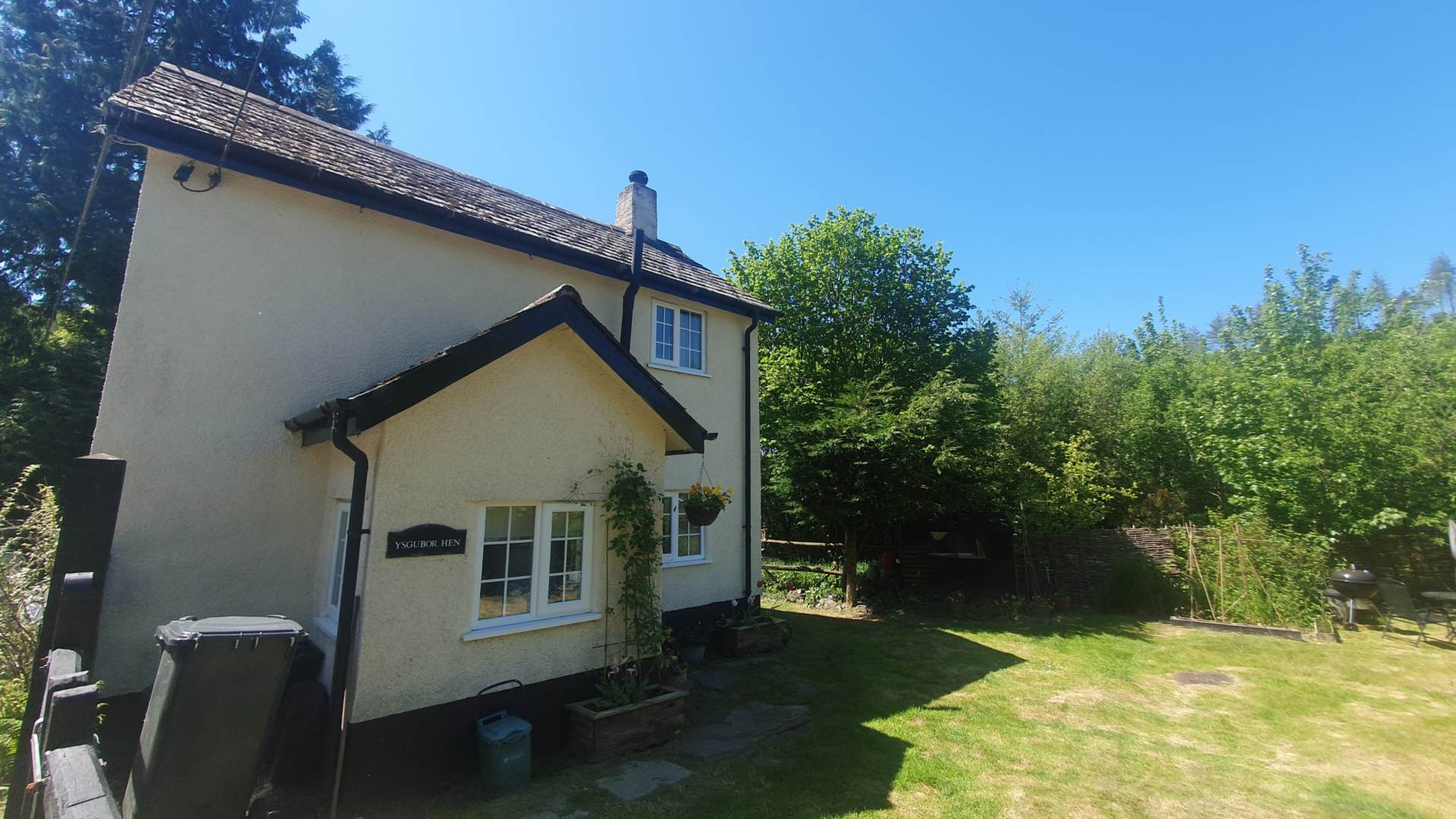 Pontrhydygroes, Ystrad Meurig, Image 28