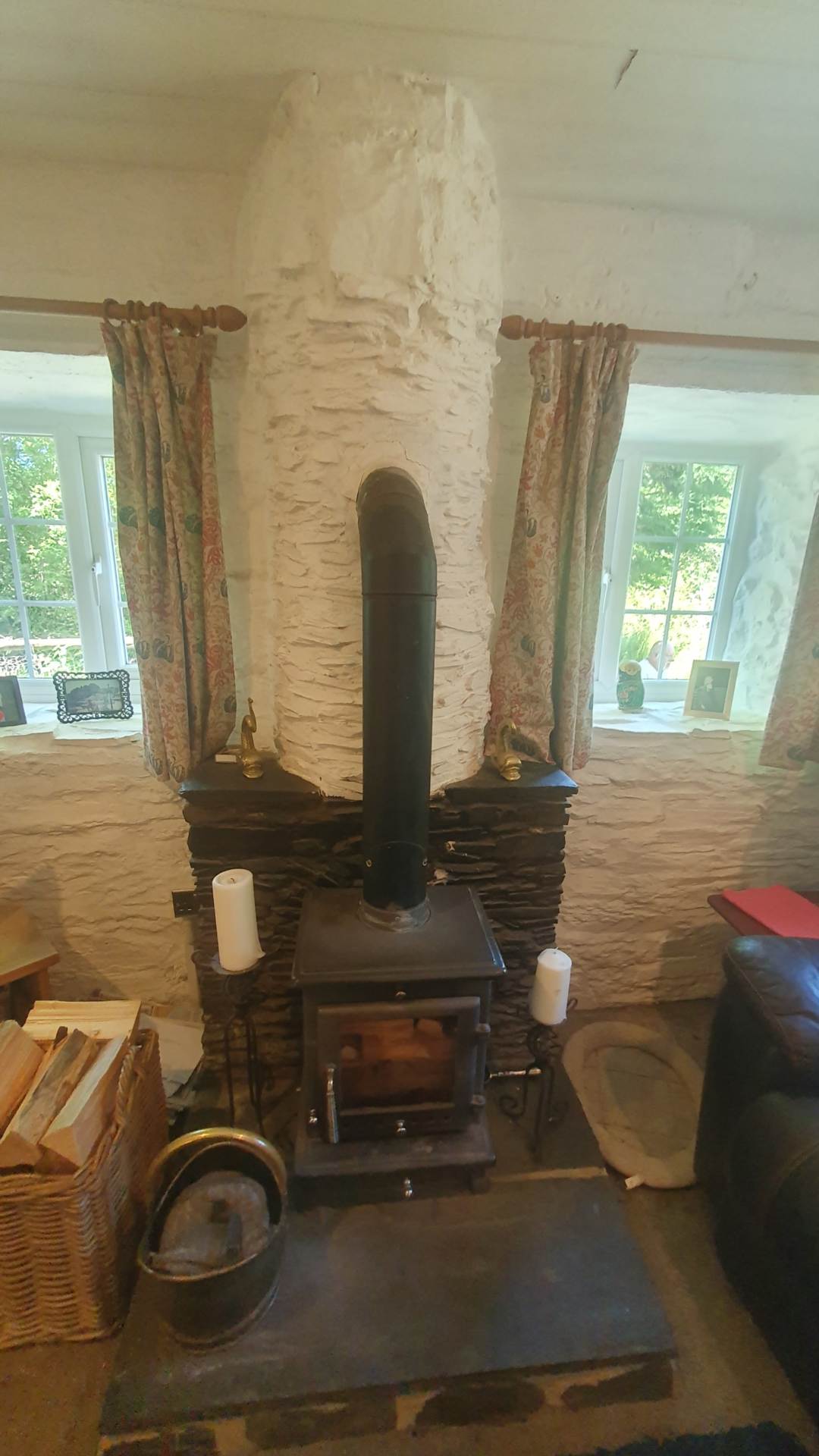 Pontrhydygroes, Ystrad Meurig, Image 31