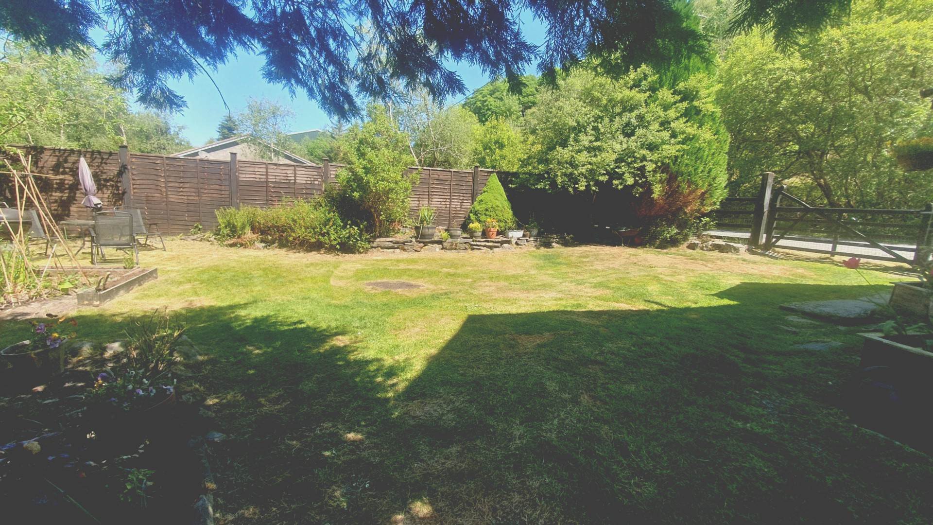 Pontrhydygroes, Ystrad Meurig, Image 4