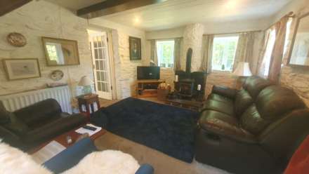 Pontrhydygroes, Ystrad Meurig, Image 2