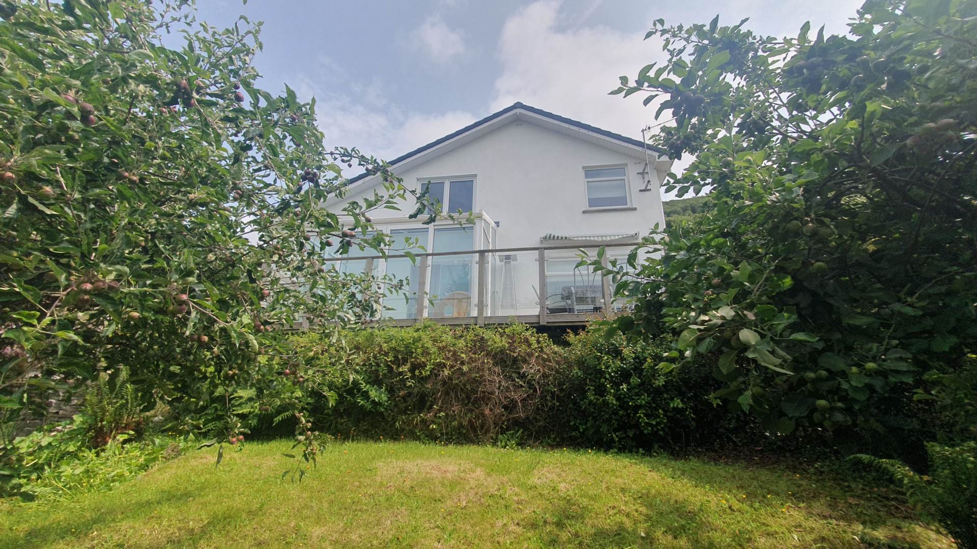 Taliesin, Machynlleth, Image 15