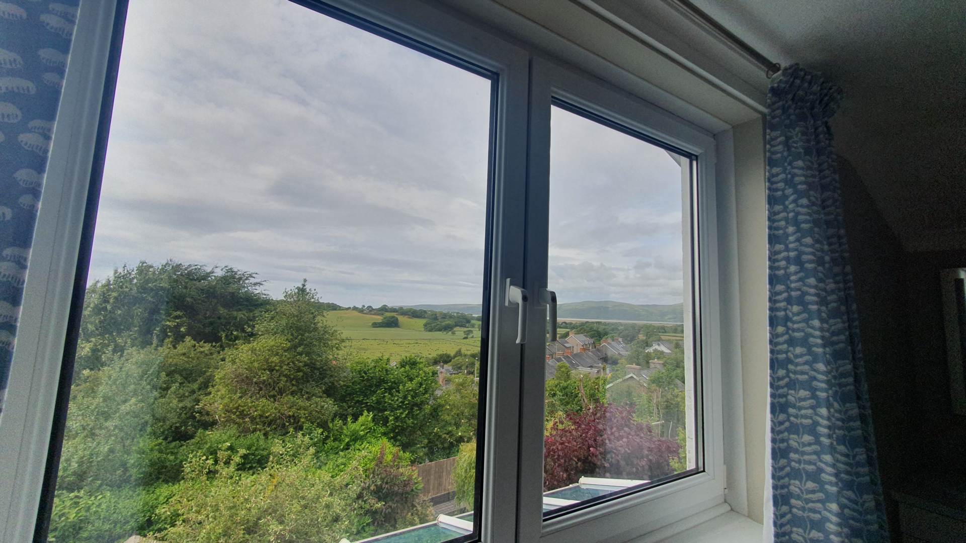 Taliesin, Machynlleth, Image 19