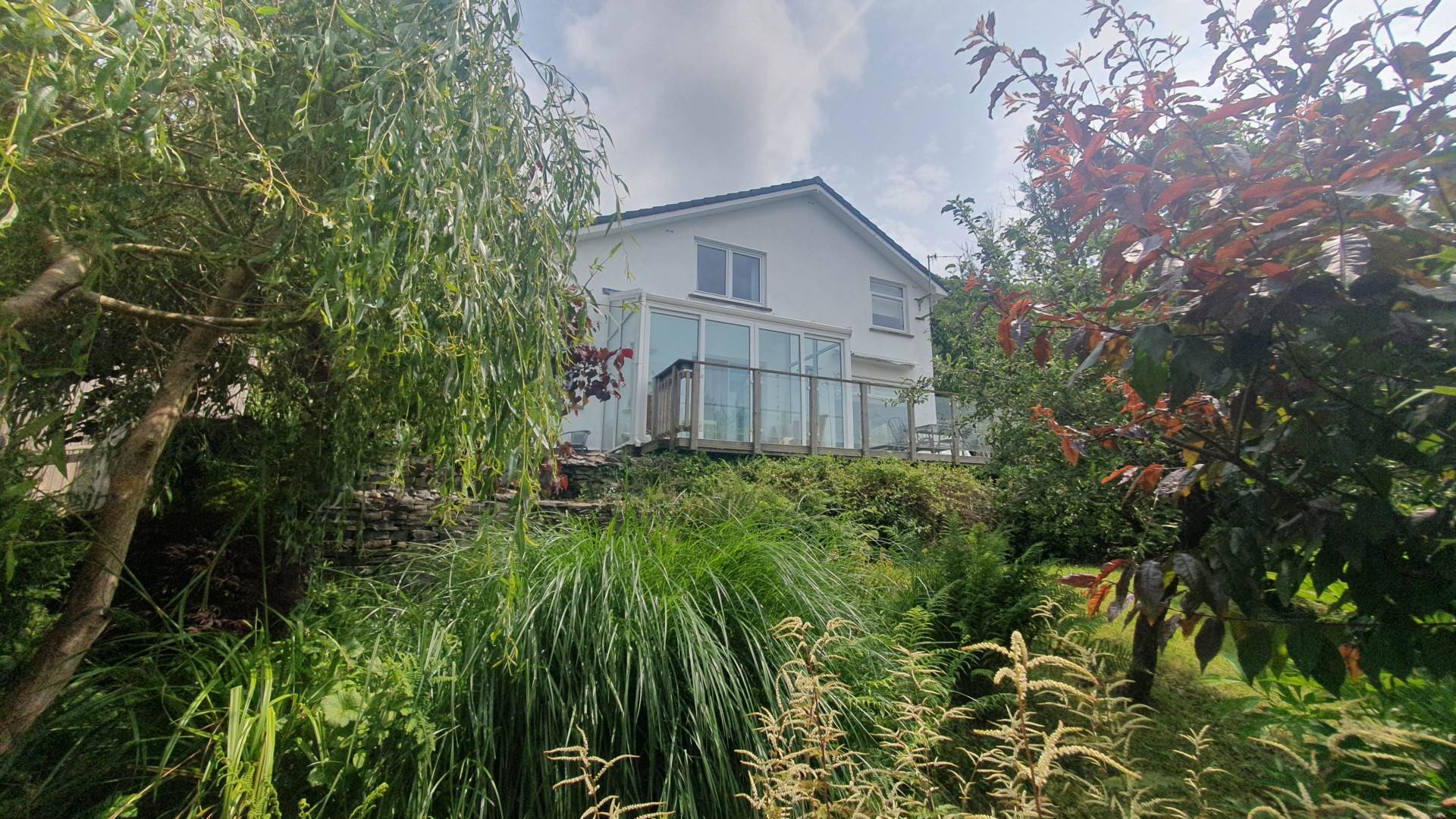 Taliesin, Machynlleth, Image 2