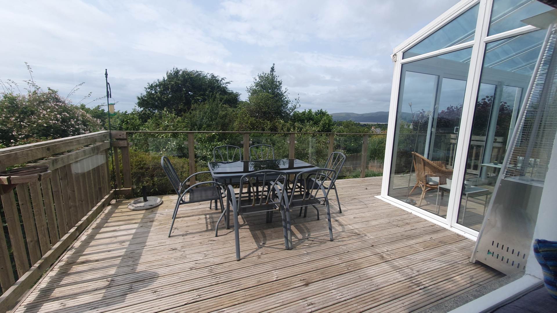 Taliesin, Machynlleth, Image 3