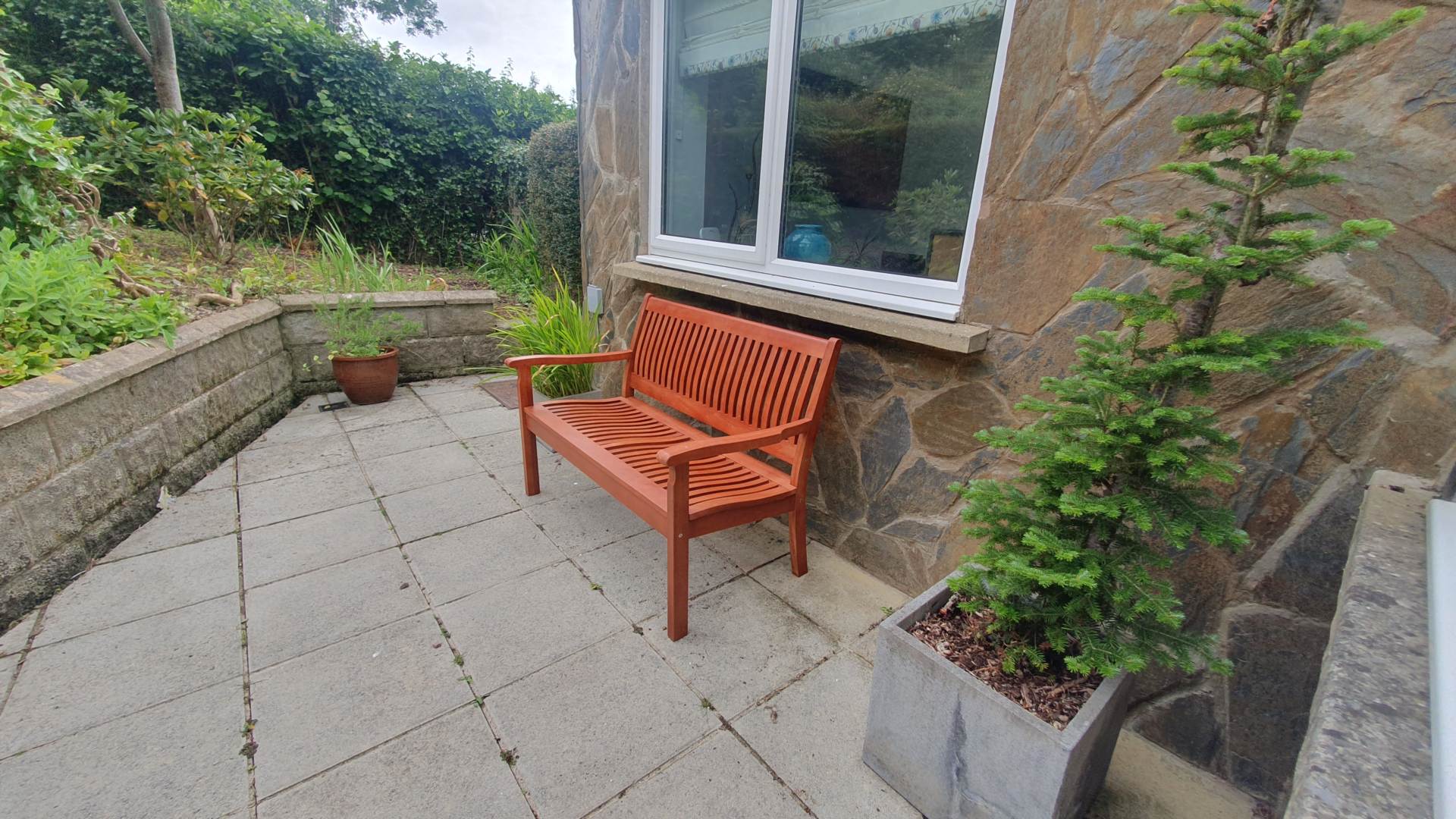 Taliesin, Machynlleth, Image 33