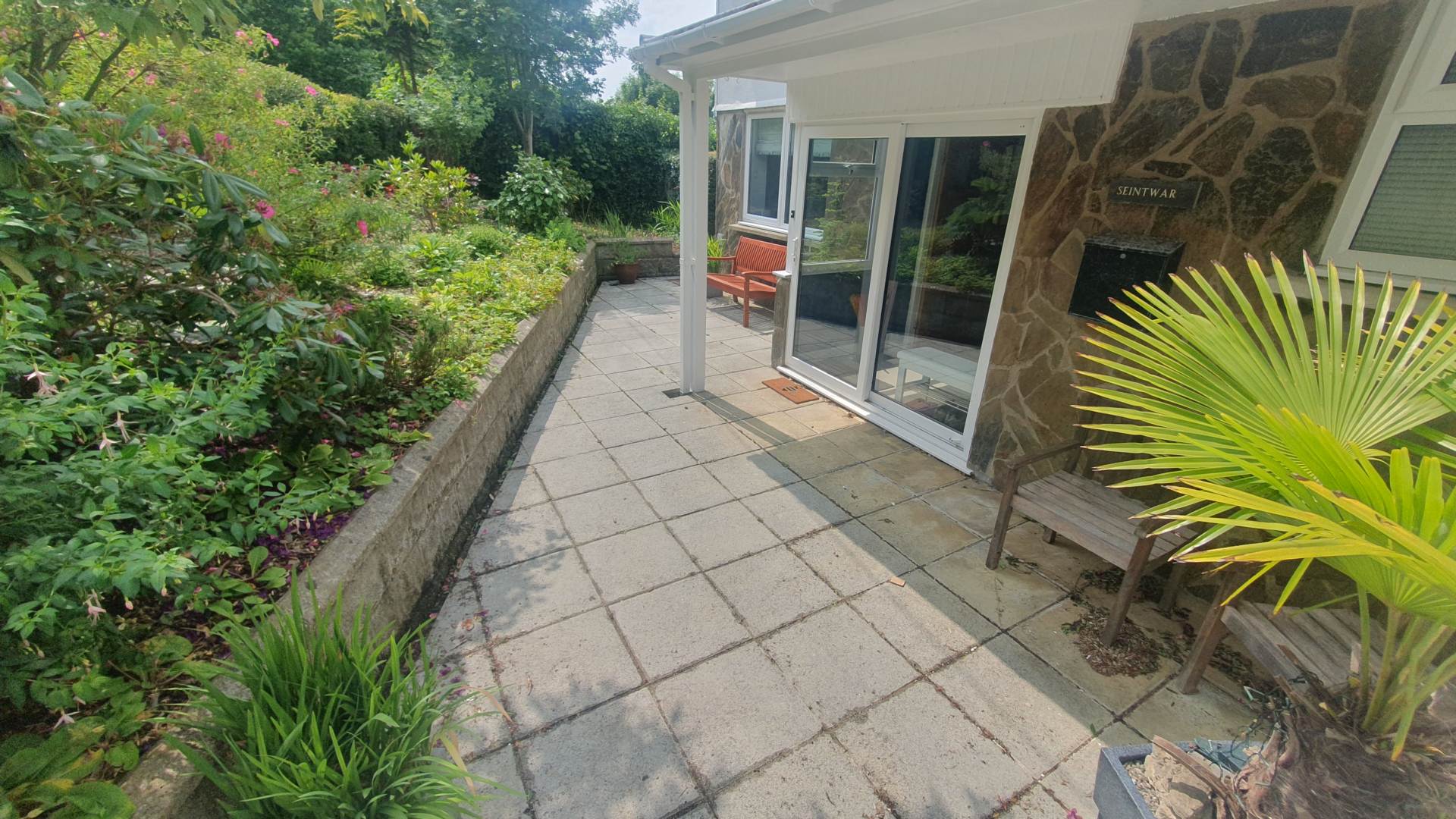 Taliesin, Machynlleth, Image 34