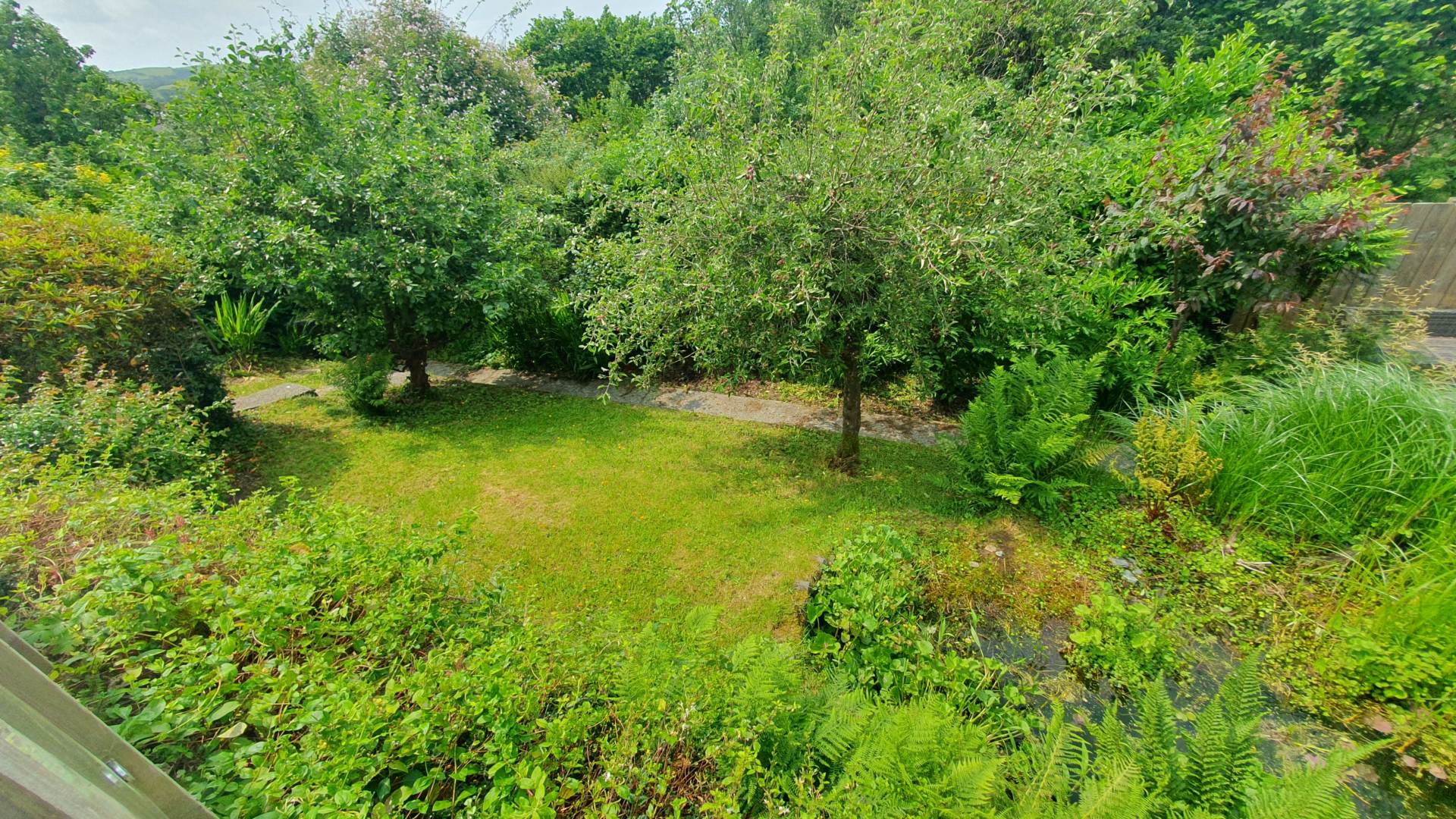 Taliesin, Machynlleth, Image 37