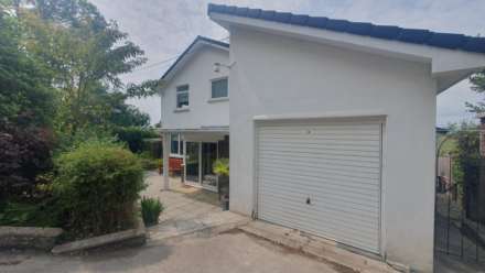 3 Bedroom Detached, Taliesin, Machynlleth
