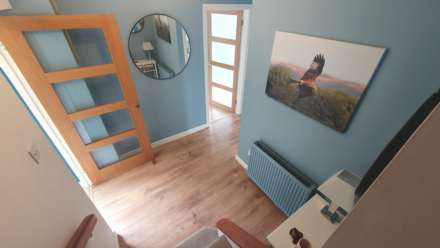 Taliesin, Machynlleth, Image 11