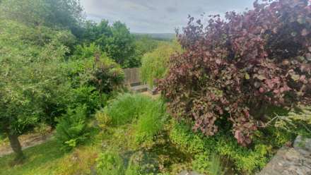 Taliesin, Machynlleth, Image 16