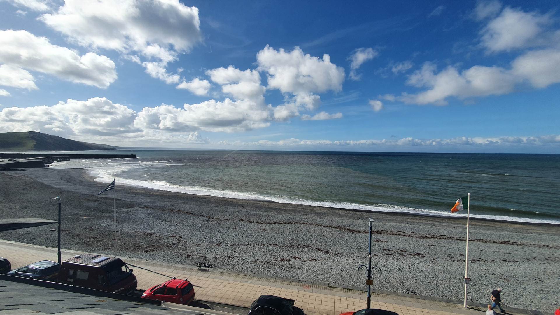 South Marine Terrace, Aberystwyth, Image 27