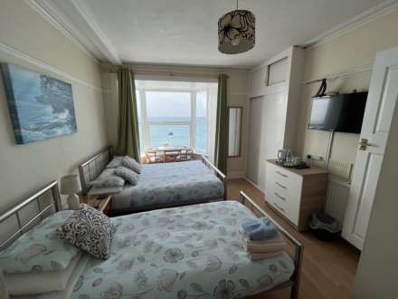 South Marine Terrace, Aberystwyth, Image 16
