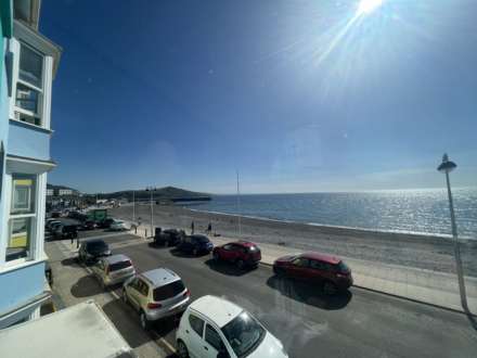 South Marine Terrace, Aberystwyth, Image 2