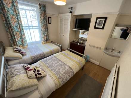 South Marine Terrace, Aberystwyth, Image 20