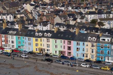 South Marine Terrace, Aberystwyth, Image 28
