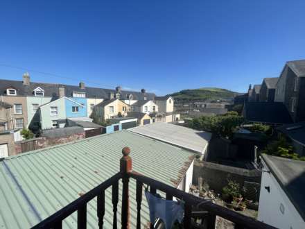 South Marine Terrace, Aberystwyth, Image 7