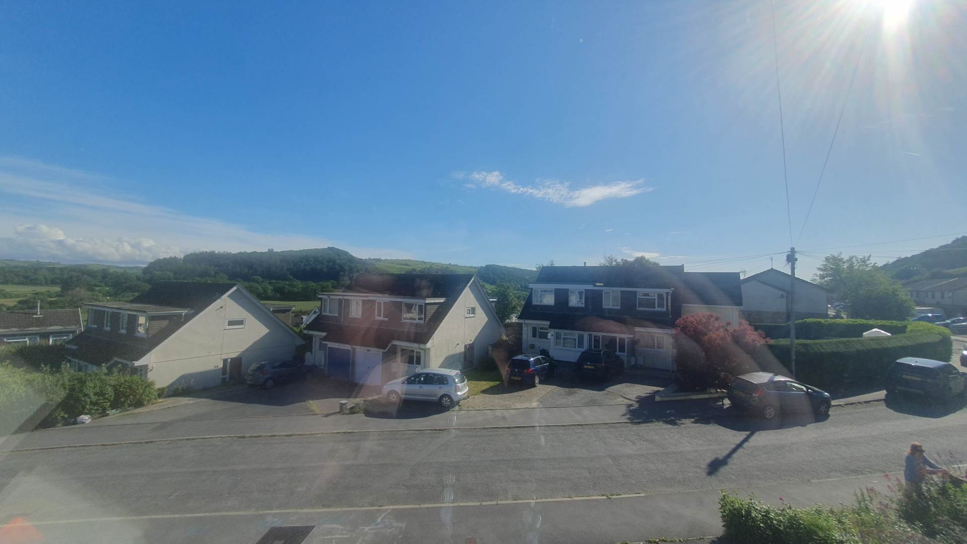 Bryncastell, Bow Street, Image 14