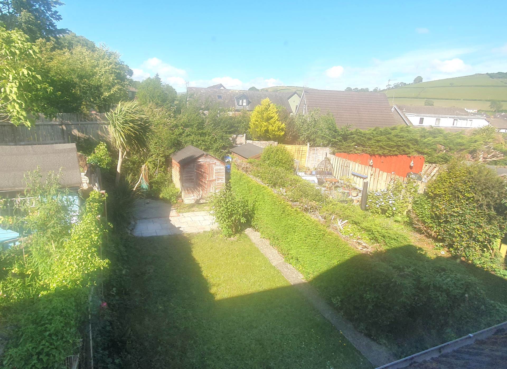 Bryncastell, Bow Street, Image 15