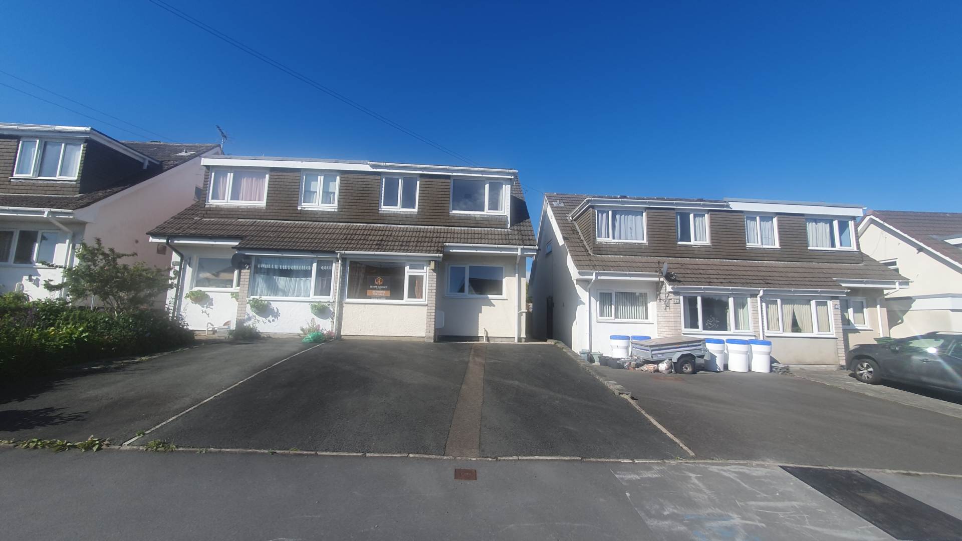 Bryncastell, Bow Street, Image 19