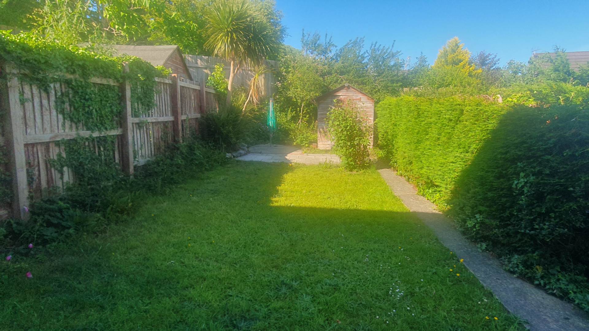 Bryncastell, Bow Street, Image 3