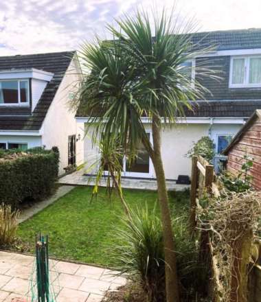 Bryncastell, Bow Street, Image 1