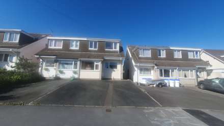 Bryncastell, Bow Street, Image 19