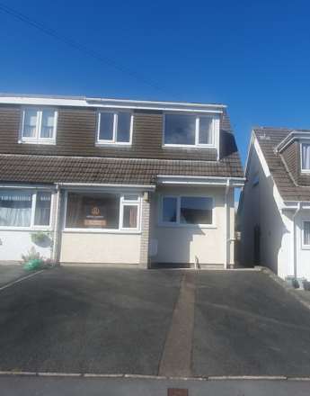 Bryncastell, Bow Street, Image 20