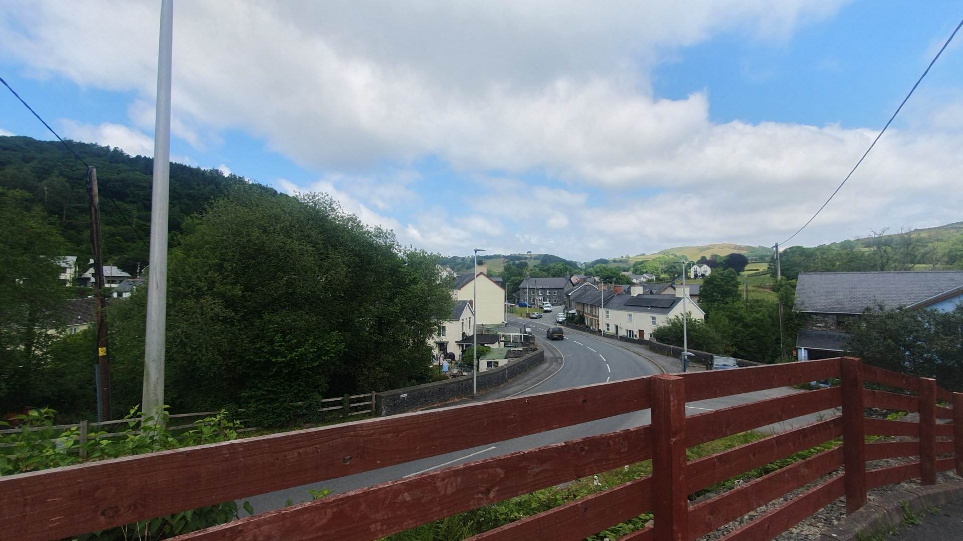 Talybont, Image 2