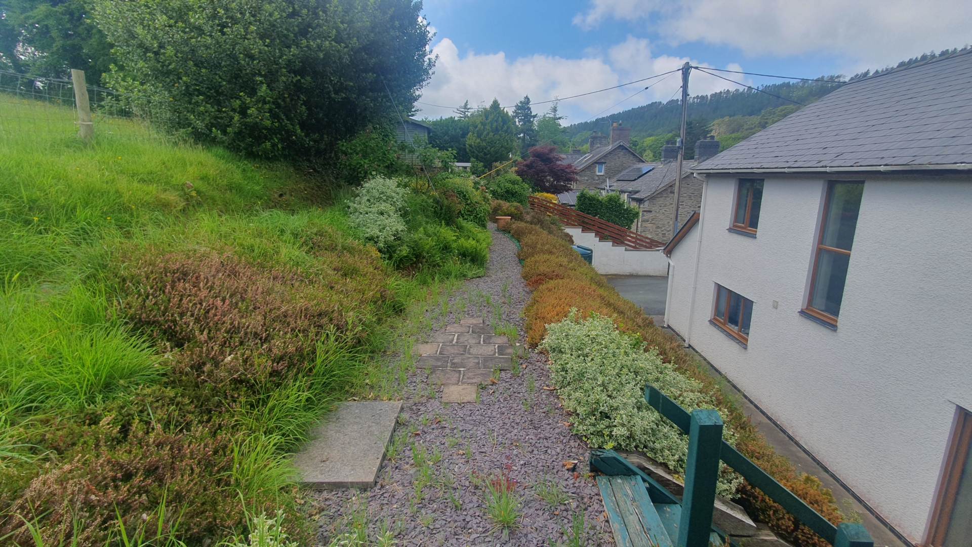 Talybont, Image 21