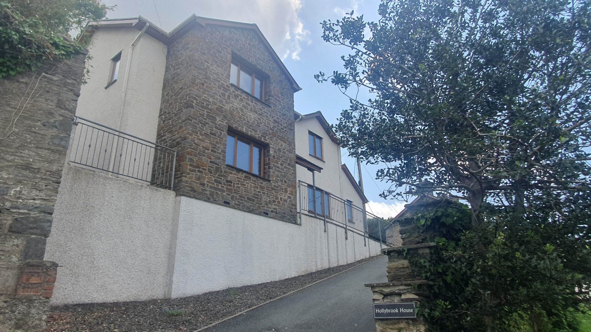 Talybont, Image 3