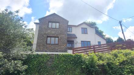 Talybont