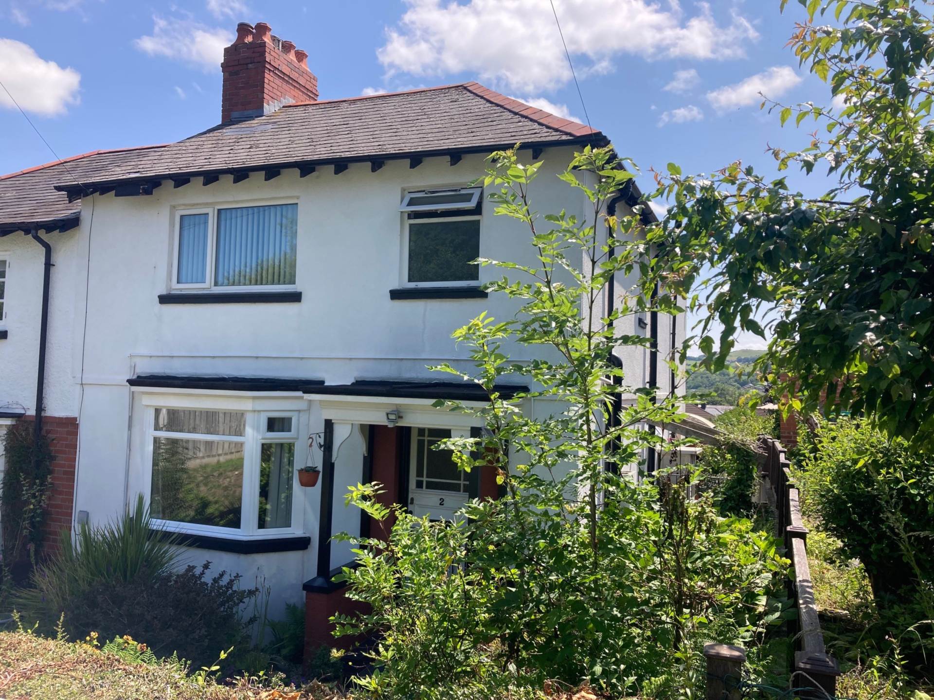 Plashelyg Avenue, Penparcau, Image 2