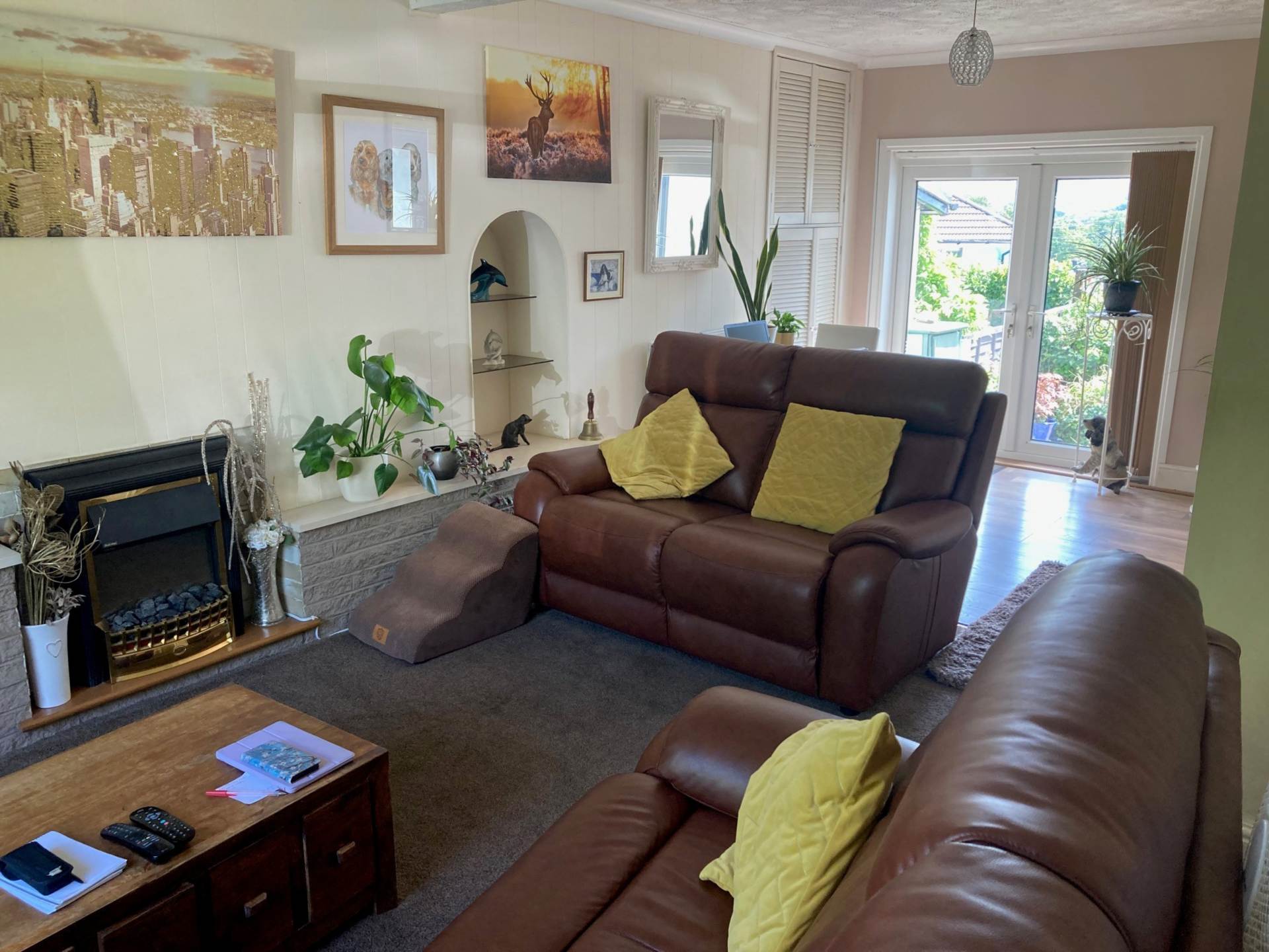 Plashelyg Avenue, Penparcau, Image 5