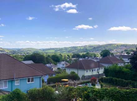 Plashelyg Avenue, Penparcau, Image 16
