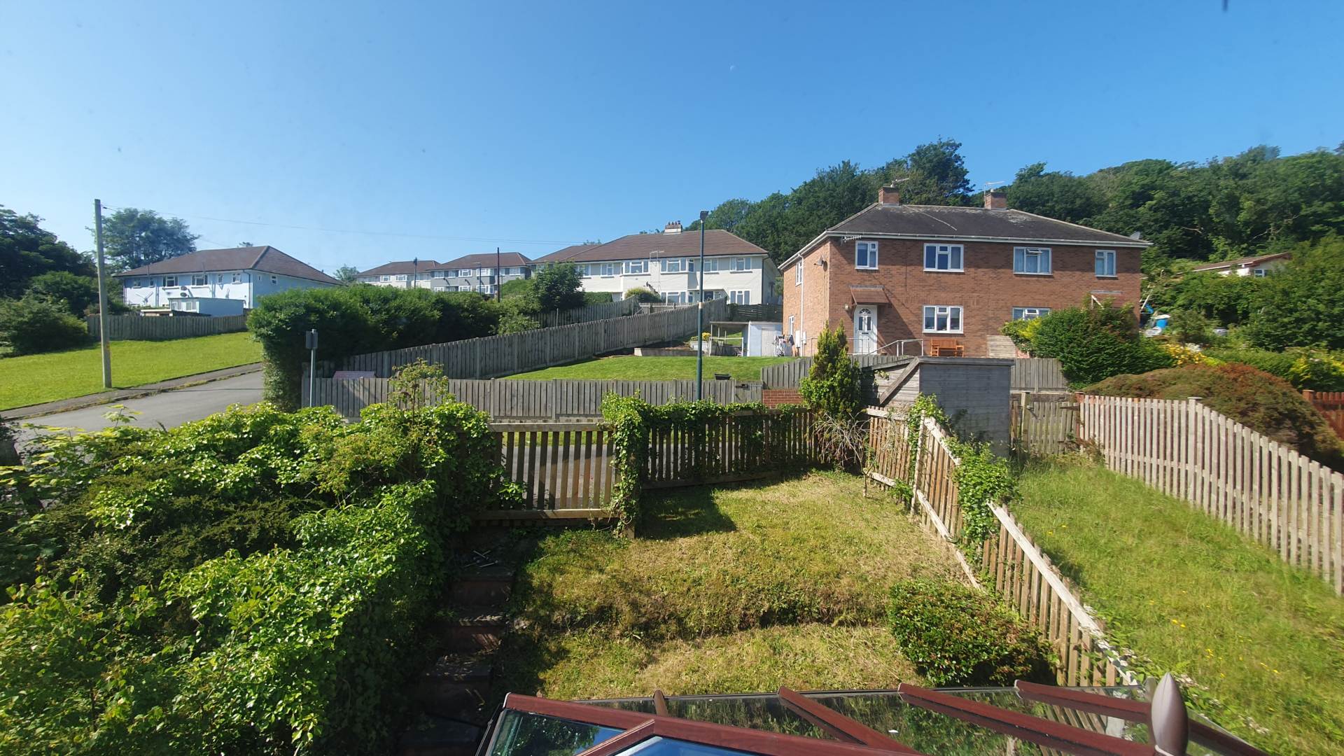 Penrheidol, Penparcau, Image 17