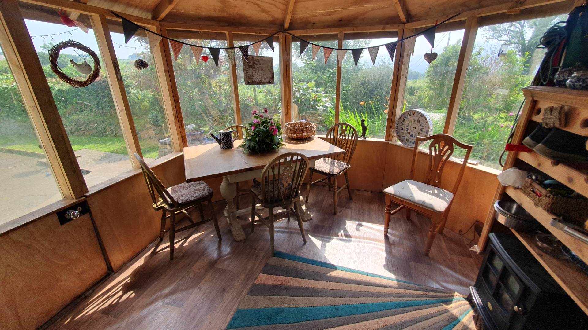 Llanrhystud, Image 10