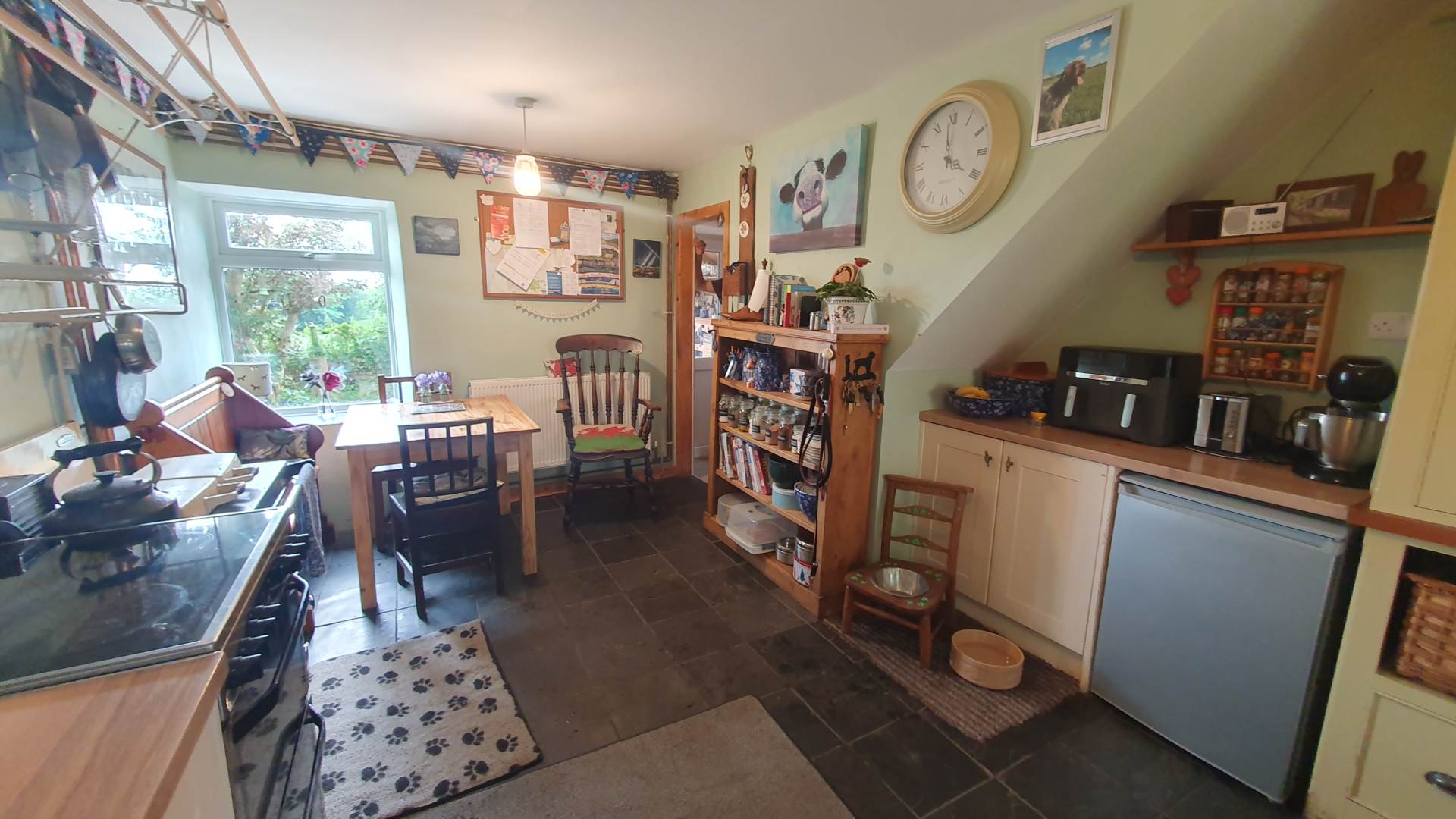 Llanrhystud, Image 11