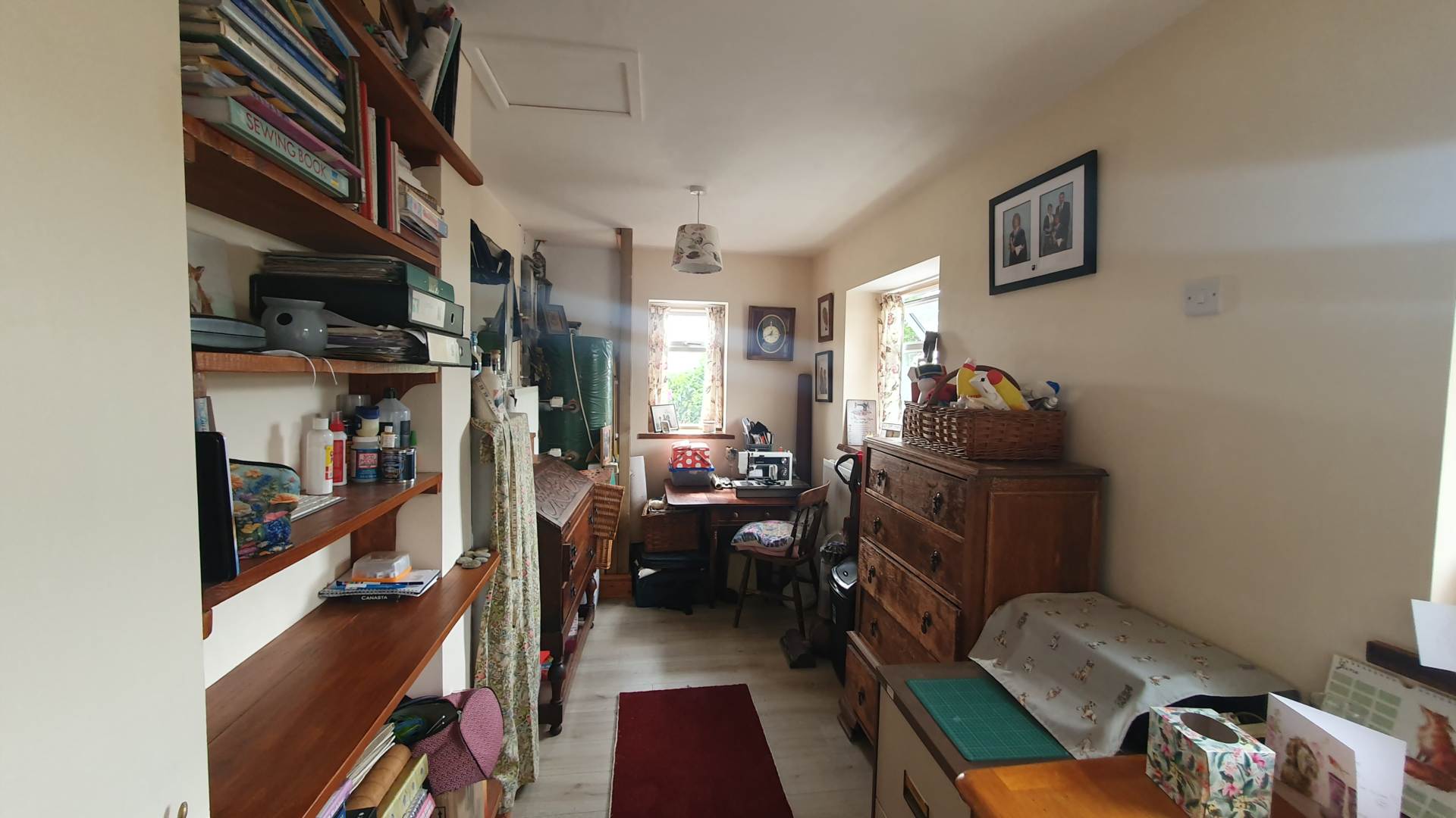 Llanrhystud, Image 12
