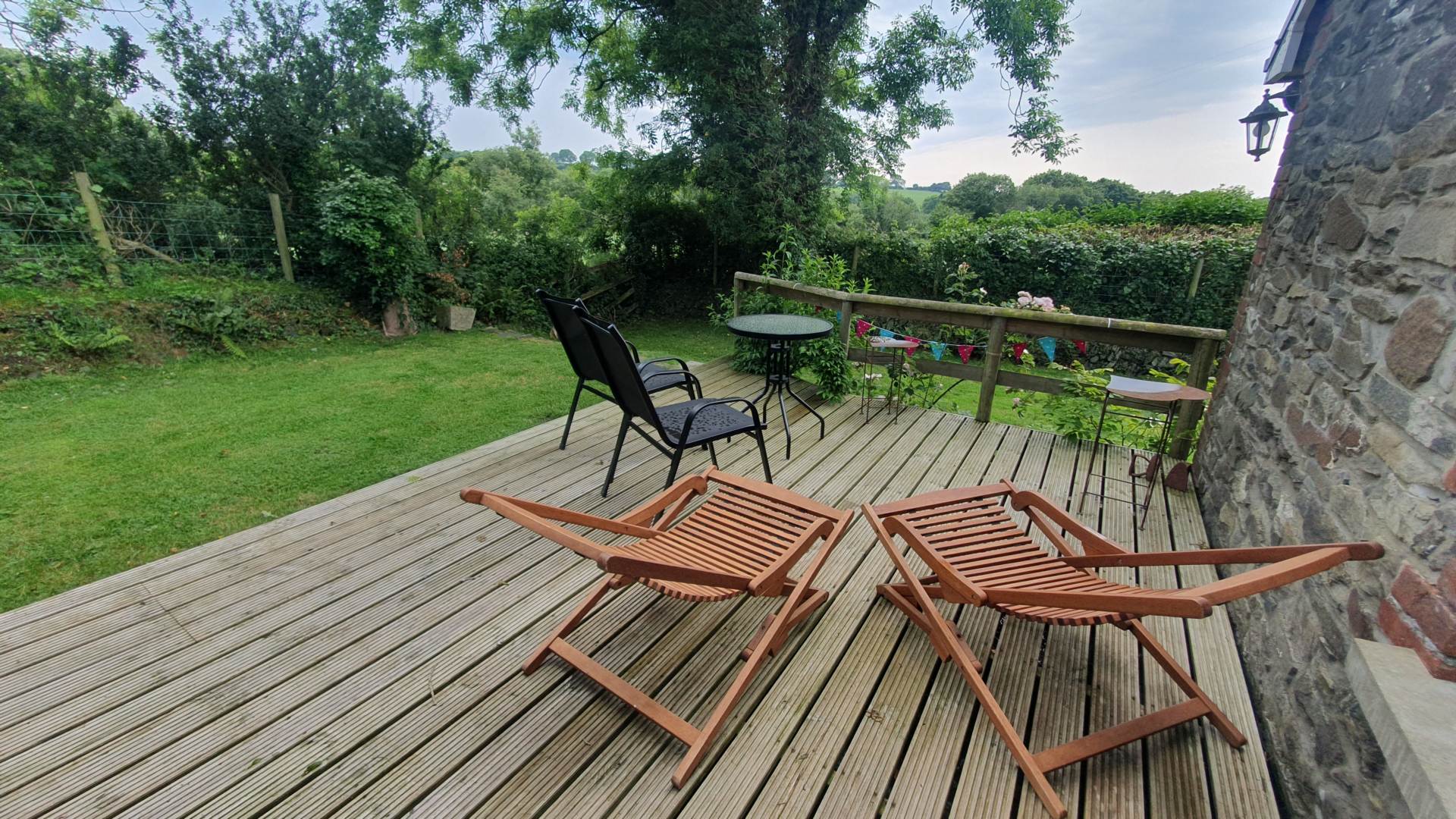 Llanrhystud, Image 15