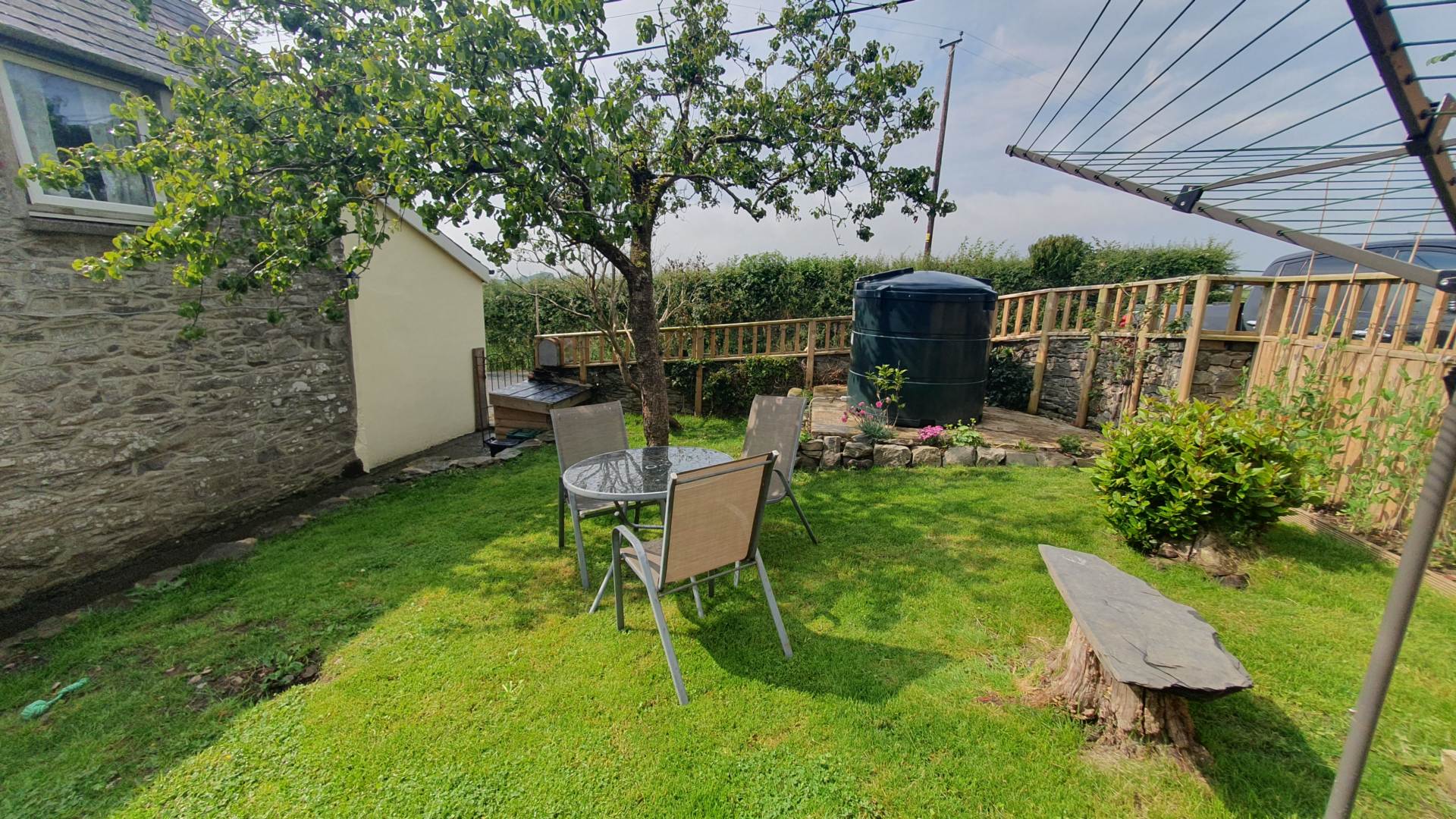 Llanrhystud, Image 17