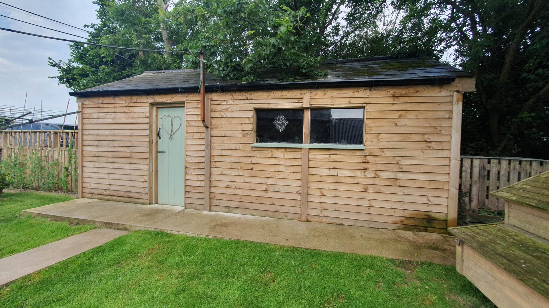Llanrhystud, Image 19